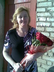 Доставка товара Букет цветов «Алые розы» + мишка (363)