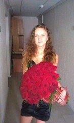 Доставка товара Букет из 51 красной розы «Самой Дорогой» (443)