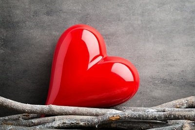 День любви, или день святого Валентина