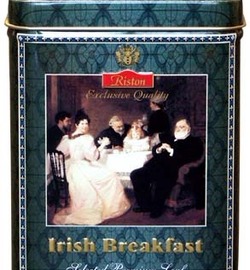 Чай Riston "Ирландский завтрак" 