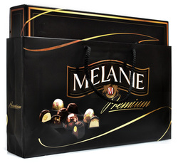 Конфеты «Melanie Premium Black», 848 г.
