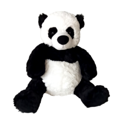 Плюшевая игрушка "Панда"